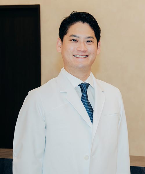 院長 田中 潤