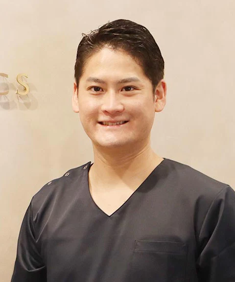 田中 潤写真